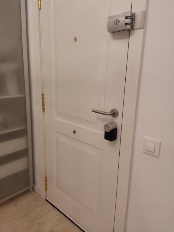 巴塞罗那 Loft With Total Privacy酒店 外观 照片